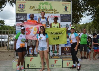 Sexta edição da Corrida do Contorno em Pinheiros terá premiação recorde