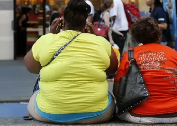 Uma em cada oito pessoas no mundo é obesa, alerta OMS