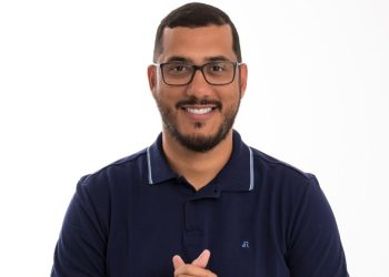 Novos rumos políticos em Pinheiros: PDT lança Lucas Sá como pré-candidato a prefeito e vice ainda é suspense