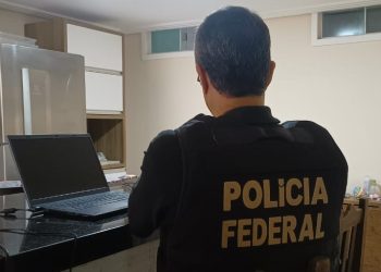 PF combate abuso sexual infantojuvenil no Espírito Santo