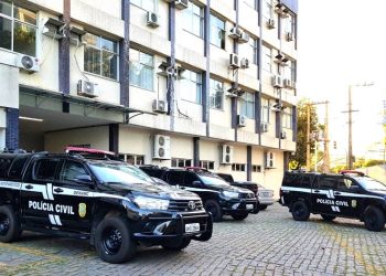 Polícia Civil localiza adolescente que fugiu de casa em Ecoporanga