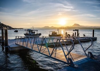 Capital Capixaba recebe classificação A no Mapa do Turismo Brasileiro