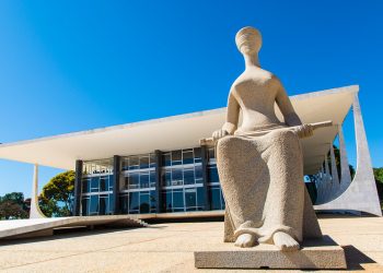 STF vai decidir sobre pensão previdenciária para filha solteira transexual
