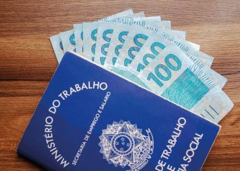 Servidores do Estado terão reajuste de 4,5% no salário