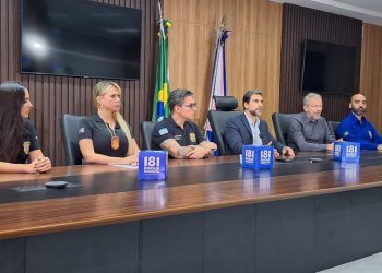 Polícia Científica auxilia na resolução de crimes de estupro e suspeito é detido seis anos depois