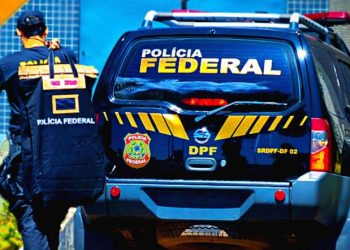 PF deflagra operação com o objetivo de reprimir a disseminação de fake news eleitoral no ES