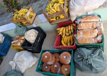 Prefeitura de Boa Esperança investe na Agricultura Familiar para Alimentação Escolar
