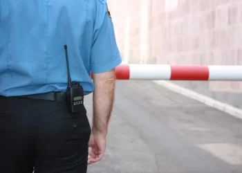 Justiça rejeita curso antirracista para vigilante