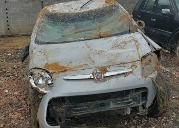 Polícia identifica suspeito de ser autor do latrocínio de jovem em Aracruz