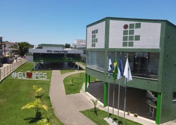 Ifes lança editais com 1.045 vagas em cursos técnicos