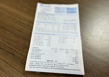 Cesan isenta moradores do sul do Estado atingidos pelas fortes chuvas
