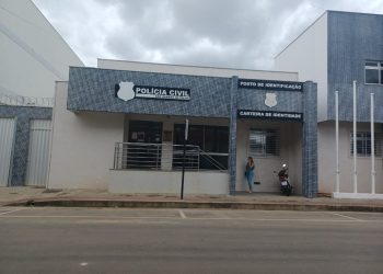 Suspeito de tentativa de homicídio na zona rural de Vila Valério é preso