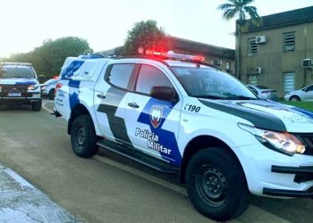 Homem é morto a tiros por colega de trabalho em Nova Venécia