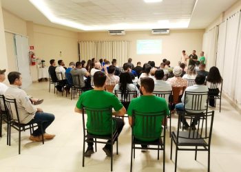 Com mudança importantes, Pinheiros Agroshow já tem data definida para acontecer