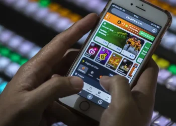 Apostas online só poderão ser pagas por PIX, transferência ou débito