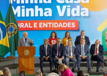 Minha Casa Minha Vida dará moradia a 440 mil pessoas na área rural
