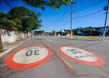 Guarda de Vitória será a primeira a ter simulador de impacto no ES