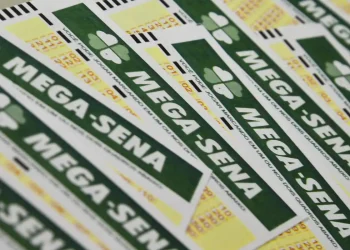 Apostador do Rio de Janeiro acerta sozinho a Mega-Sena