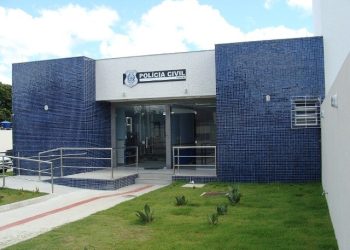 Polícia Civil captura homicida foragido em São Mateus