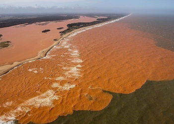Justiça reconhece impactos do desastre do Rio Doce no litoral capixaba entre Conceição da Barra e Serra