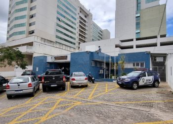 PCES prende suspeito apontado como um dos maiores ladrões de carros do Rio de Janeiro
