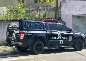 Mais de 80 suspeitos de crimes contra dignidade sexual foram presos em municípios do norte em 2023