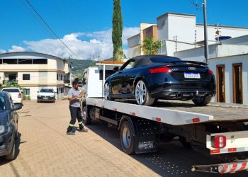 Polícia apreende R$ 350 mil em bens de influencer que realizava rifas ilegais no ES