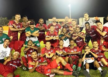 Pinheiros vence nos pênaltis e conquista uma vaga nas semifinais da Copa Noroeste