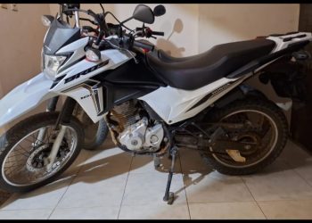 Polícia prende segundo suspeito de envolvimento em morte da jovem Thamyris em Marilândia