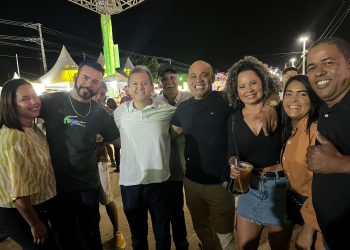 ELEIÇÕES 2024: Pré-candidatura de Gildevan Fernandes será lançada em maio