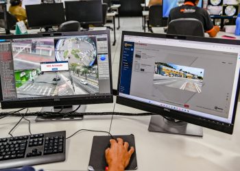 Capital Capixaba tem redução histórica de homicídios e 42% menos crimes patrimoniais
