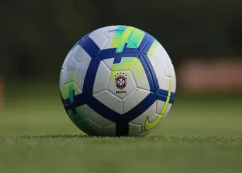 CBF define primeiras rodadas do Brasileirão, com início em 13 de abril
