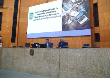 CPI aborda combate ao cyberbullying no estado