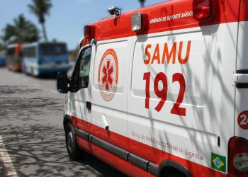 Deputado quer multa para trotes em serviços de urgência