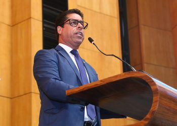 Presidente da Assembleia Legislativa do ES defende fim de saidinhas para presos