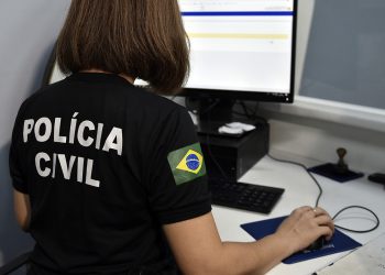Projeto mira violência contra mulher na internet