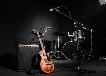 Prefeitura de Nova Venécia lança Edital de Chamamento para Credenciamento de Músicos e Bandas