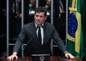 Ministério Público defende cassação de Sergio Moro