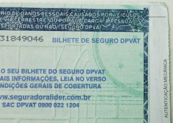 Câmara aprova novas regras para o seguro obrigatório de veículos
