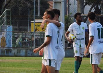 Última rodada da 1ª fase do Campeonato Capixaba Sub-20 acontece neste fim de semana