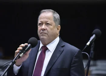 Câmara decide manter prisão preventiva do deputado Chiquinho Brazão