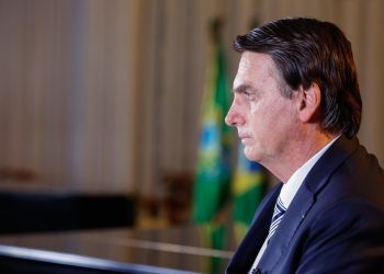 PGR é contra recurso de Bolsonaro para reverter inelegibilidade