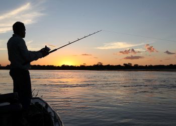Associação pede criação de secretaria da pesca