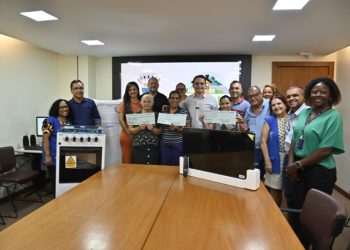 Programa Casa Feliz e Segura beneficia mais famílias da capital
