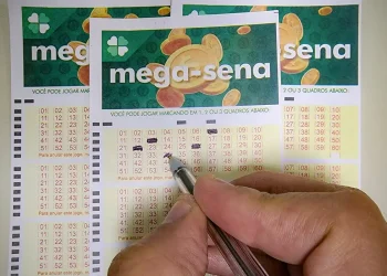 Aposta do Espírito Santo leva R$ 46 milhões da Mega-Sena