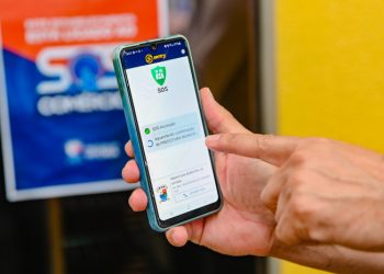 Vitória apresenta maior redução de roubos a comércios da Grande Vitória