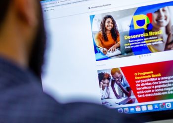 ES teve mais de 92 mil contratos negociados na Faixa 1 do Desenrola