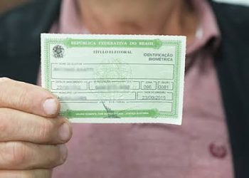 Eleitor: prazo para regularizar título termina quarta