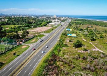 Rodovia do Sol será parcialmente interditada neste fim de semana