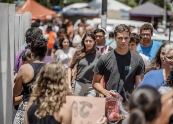 Inscrições para o Enem 2024 começam hoje